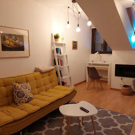 Ojos Del Cuera Apartmán Posada De Llanes