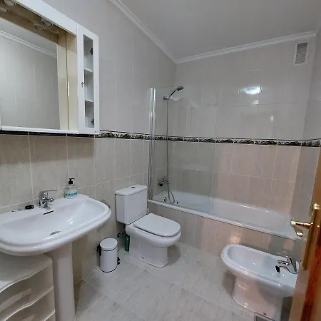 Ojos Del Cuera Apartamento Posada De Llanes