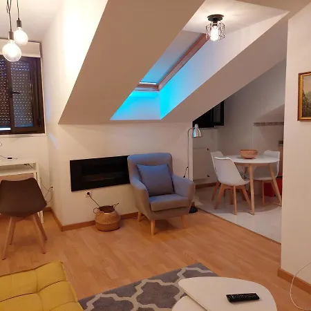 Apartamento Ojos Del Cuera *